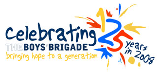 Click here to see how we're celebrating the 125th anniversary of The Boys' Brigade